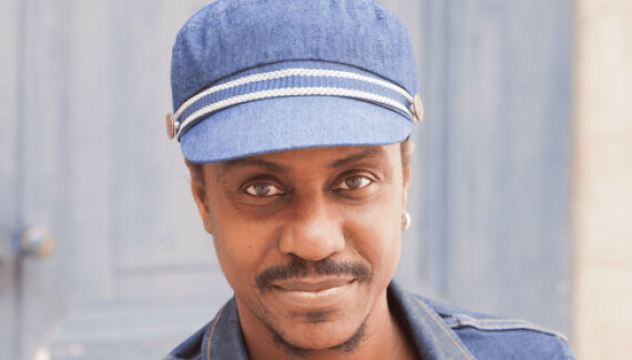 MAČ 2025, den druhý: Guy Régis Jr. a Jana Micenková